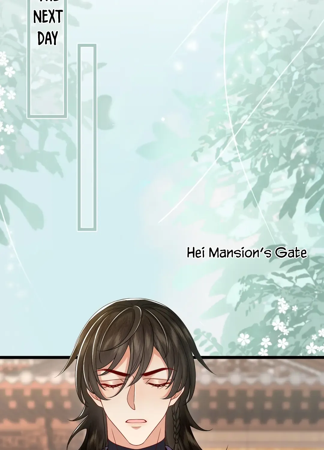 The Abandoned Wife’s Rebirth Chapter 47 page 42 - 