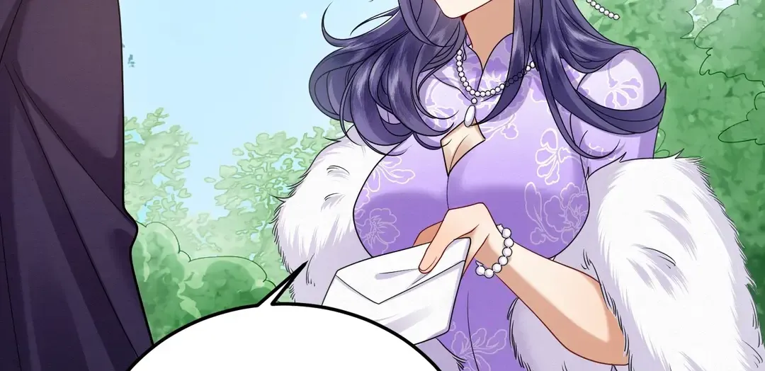 The Abandoned Wife’s Rebirth Chapter 47 page 45 - 