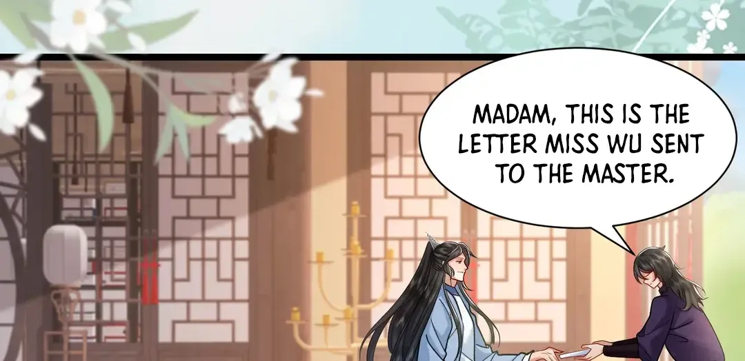The Abandoned Wife’s Rebirth Chapter 47 page 47 - 