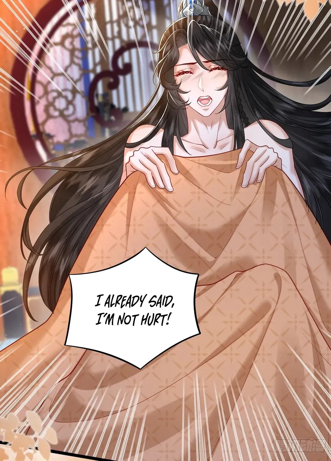 The Abandoned Wife’s Rebirth Chapter 47 page 6 - 