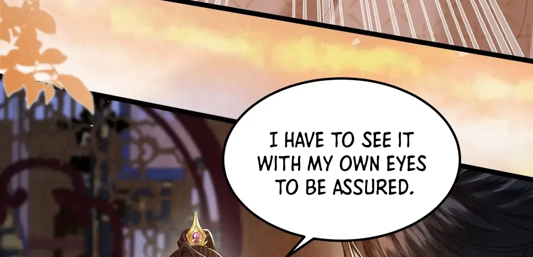 The Abandoned Wife’s Rebirth Chapter 47 page 7 - 
