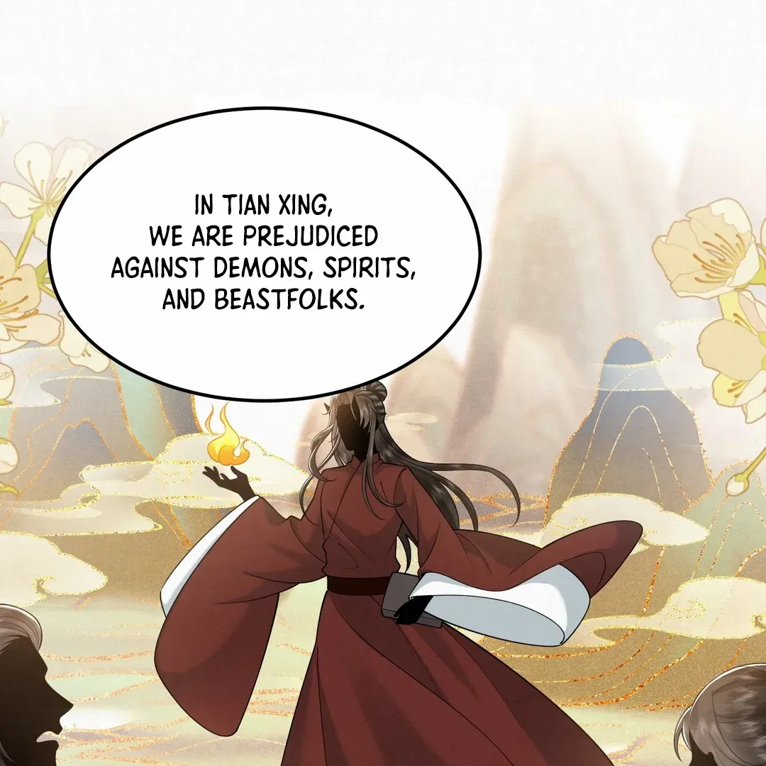 The Abandoned Wife’s Rebirth Chapter 48 page 13 - 