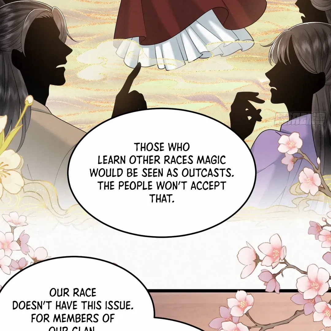 The Abandoned Wife’s Rebirth Chapter 48 page 14 - 