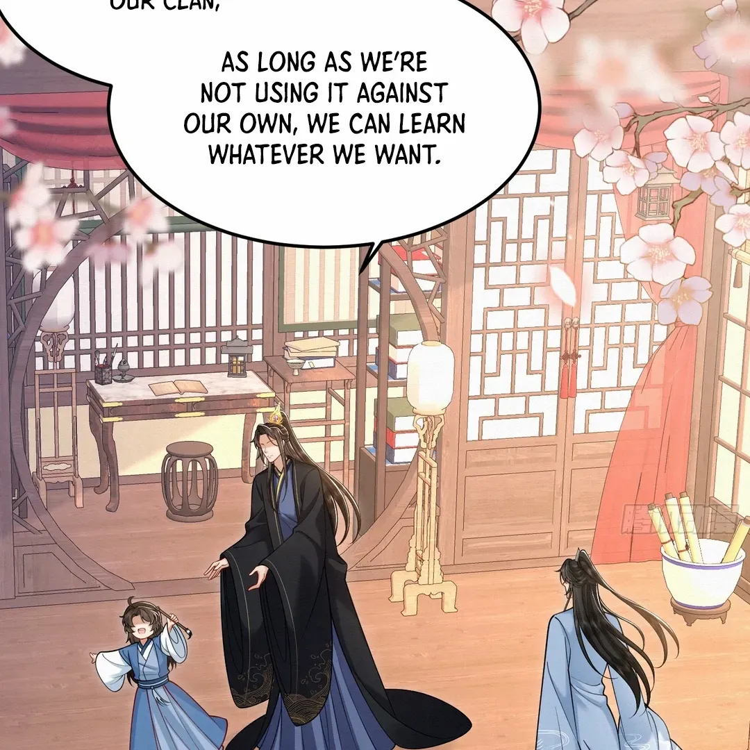 The Abandoned Wife’s Rebirth Chapter 48 page 15 - 