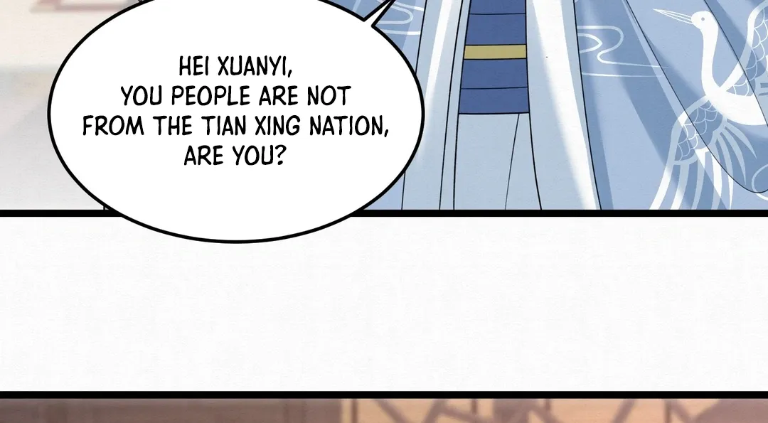 The Abandoned Wife’s Rebirth Chapter 48 page 18 - 