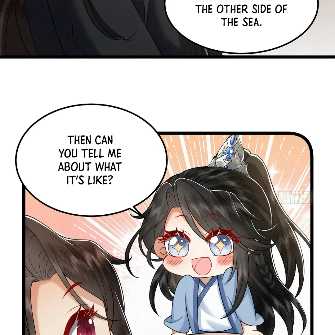 The Abandoned Wife’s Rebirth Chapter 48 page 20 - 