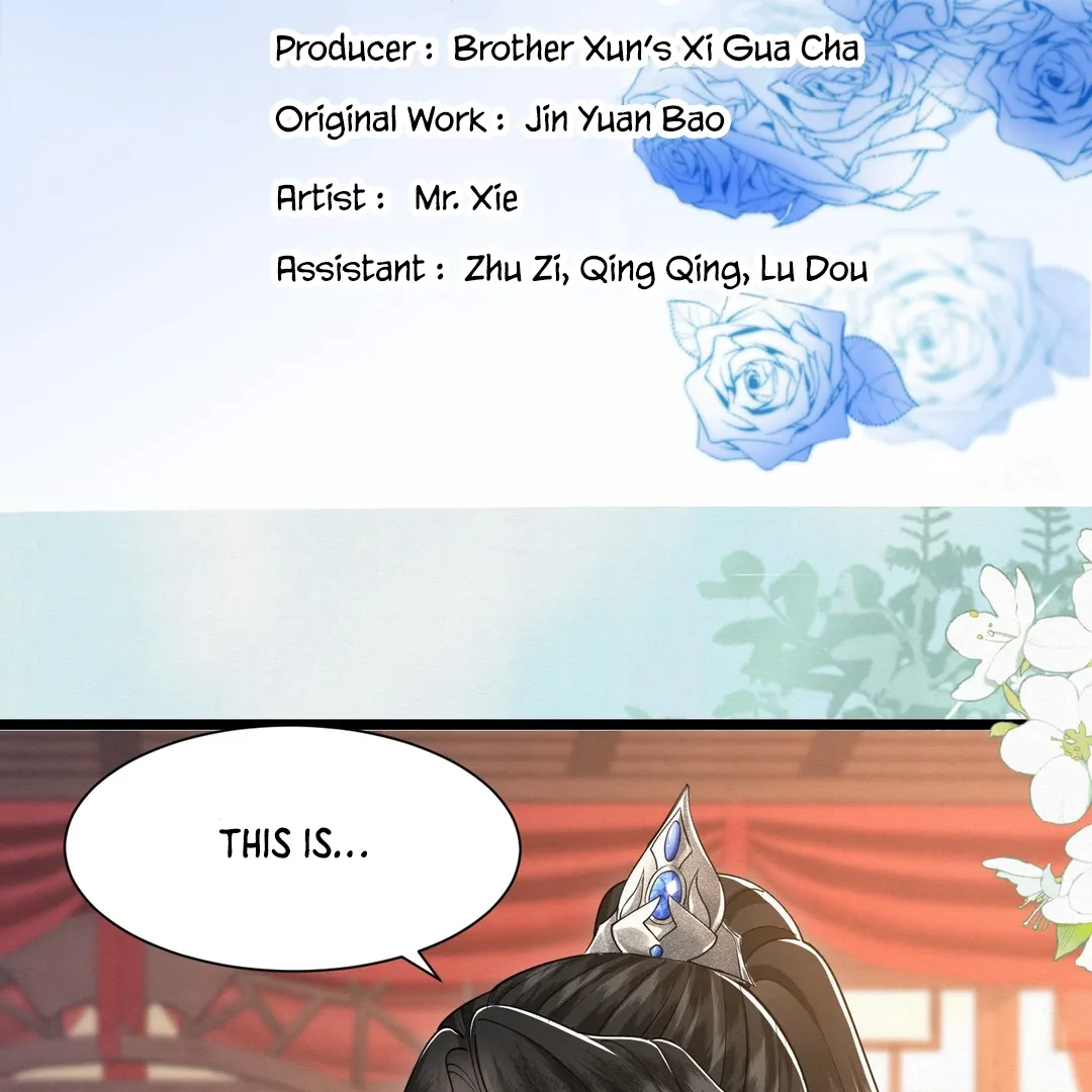 The Abandoned Wife’s Rebirth Chapter 48 page 3 - 