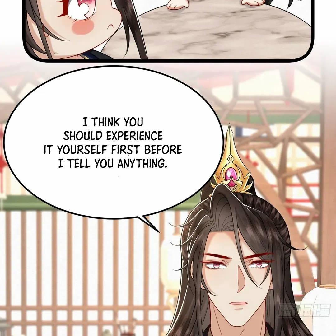 The Abandoned Wife’s Rebirth Chapter 48 page 21 - 