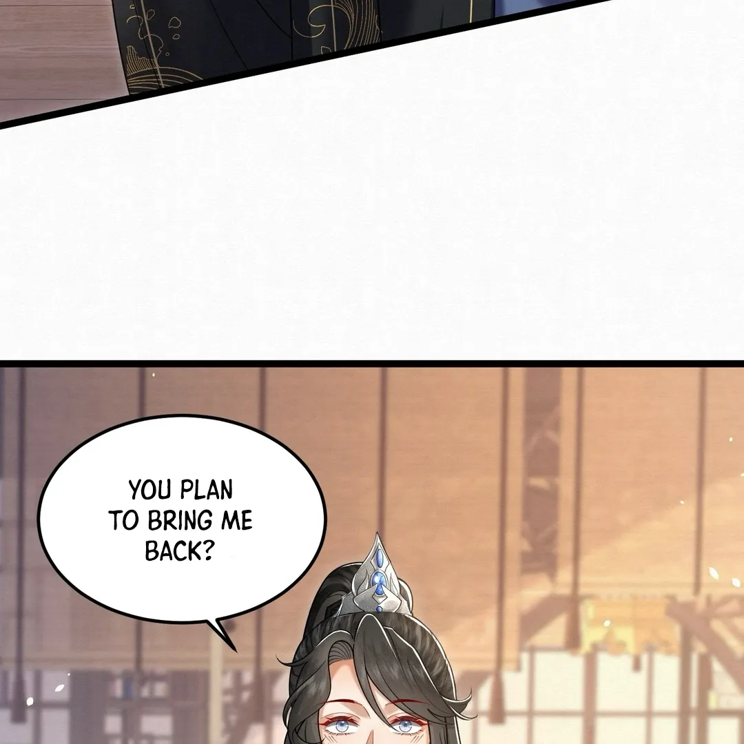 The Abandoned Wife’s Rebirth Chapter 48 page 23 - 
