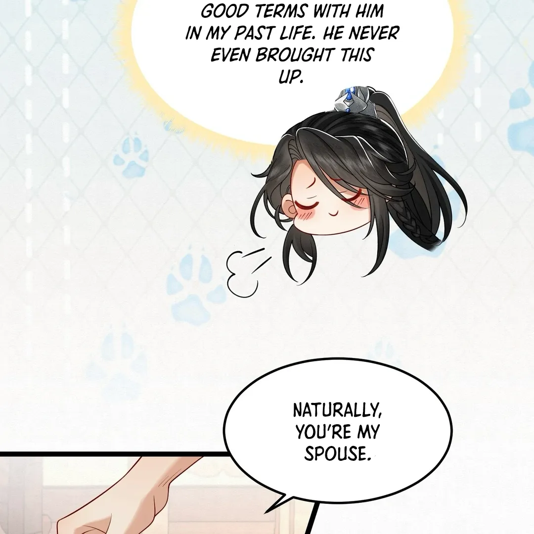 The Abandoned Wife’s Rebirth Chapter 48 page 25 - 