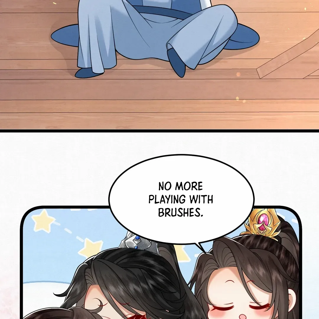 The Abandoned Wife’s Rebirth Chapter 48 page 29 - 