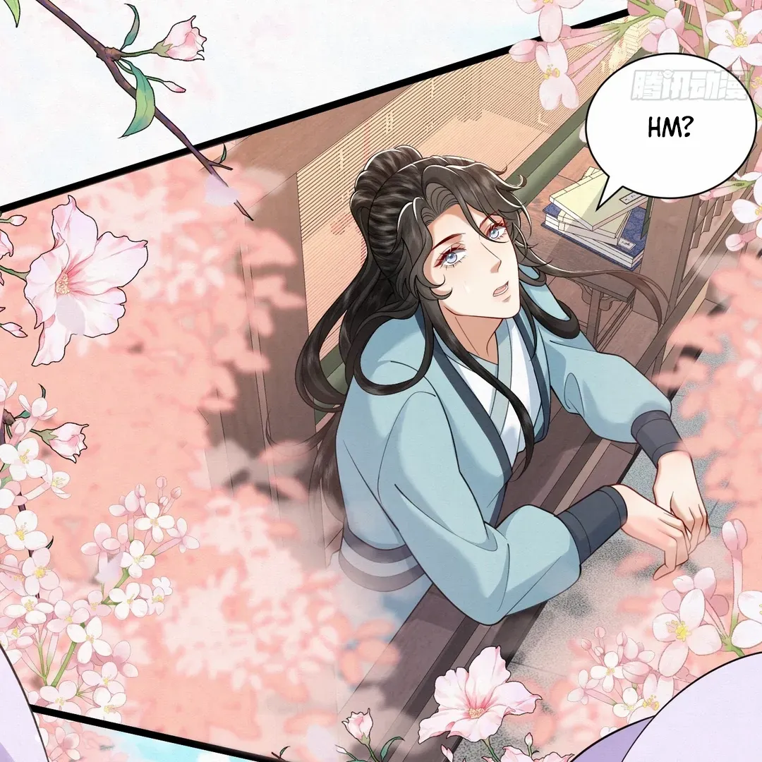 The Abandoned Wife’s Rebirth Chapter 48 page 38 - 