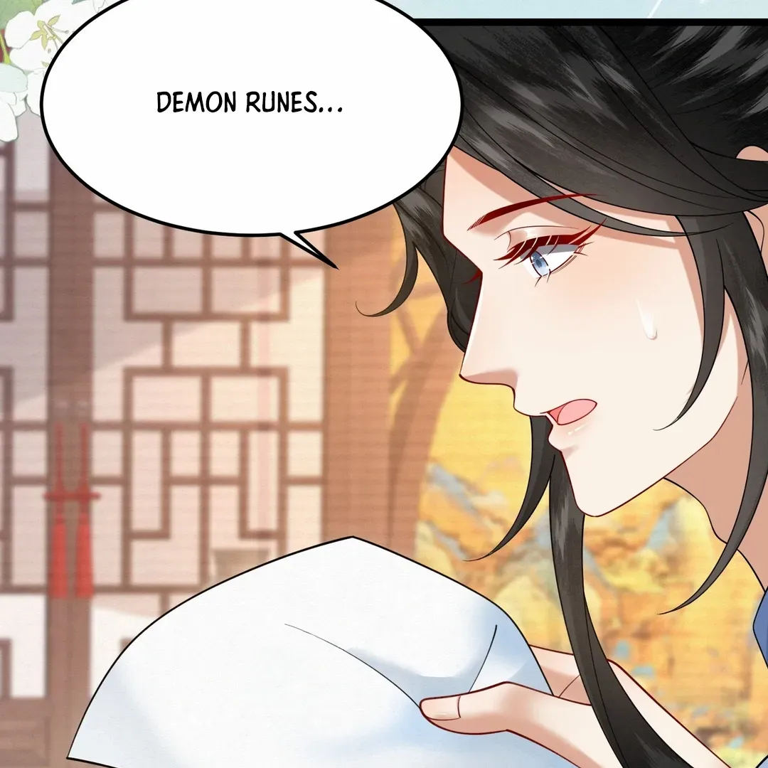 The Abandoned Wife’s Rebirth Chapter 48 page 5 - 