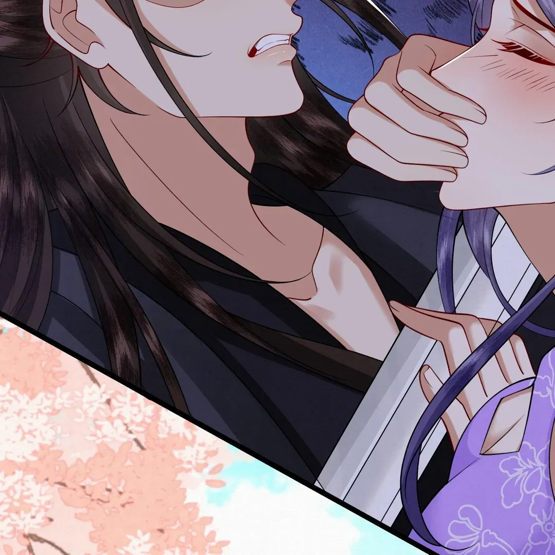 The Abandoned Wife’s Rebirth Chapter 48 page 49 - 