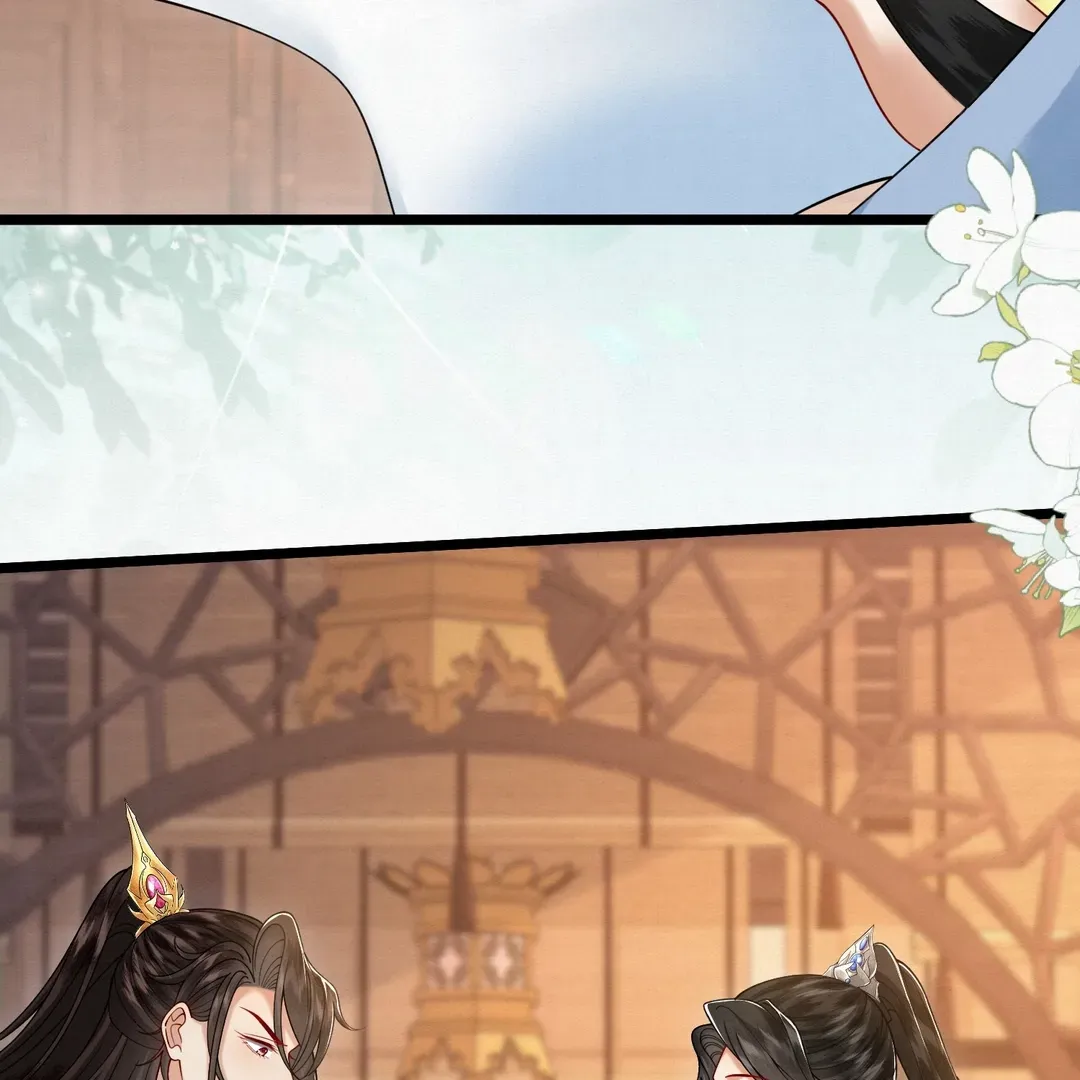 The Abandoned Wife’s Rebirth Chapter 48 page 6 - 