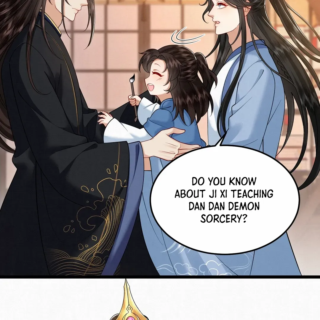 The Abandoned Wife’s Rebirth Chapter 48 page 7 - 