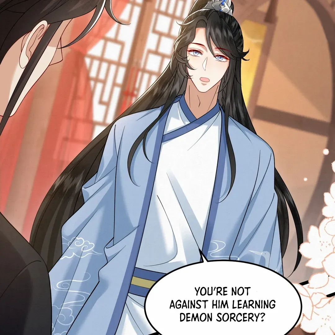 The Abandoned Wife’s Rebirth Chapter 48 page 10 - 
