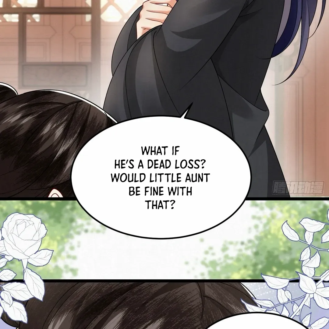 The Abandoned Wife’s Rebirth Chapter 49 page 12 - 