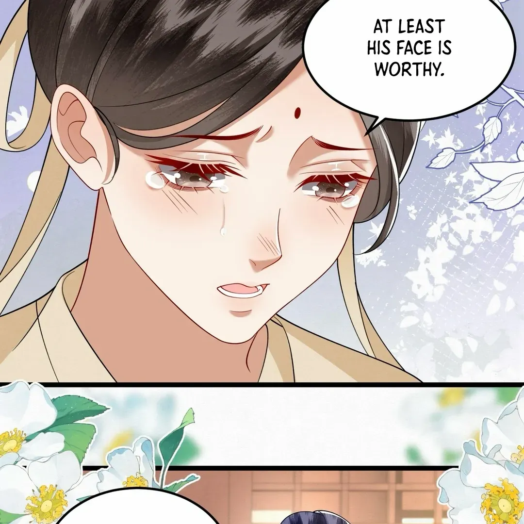The Abandoned Wife’s Rebirth Chapter 49 page 13 - 