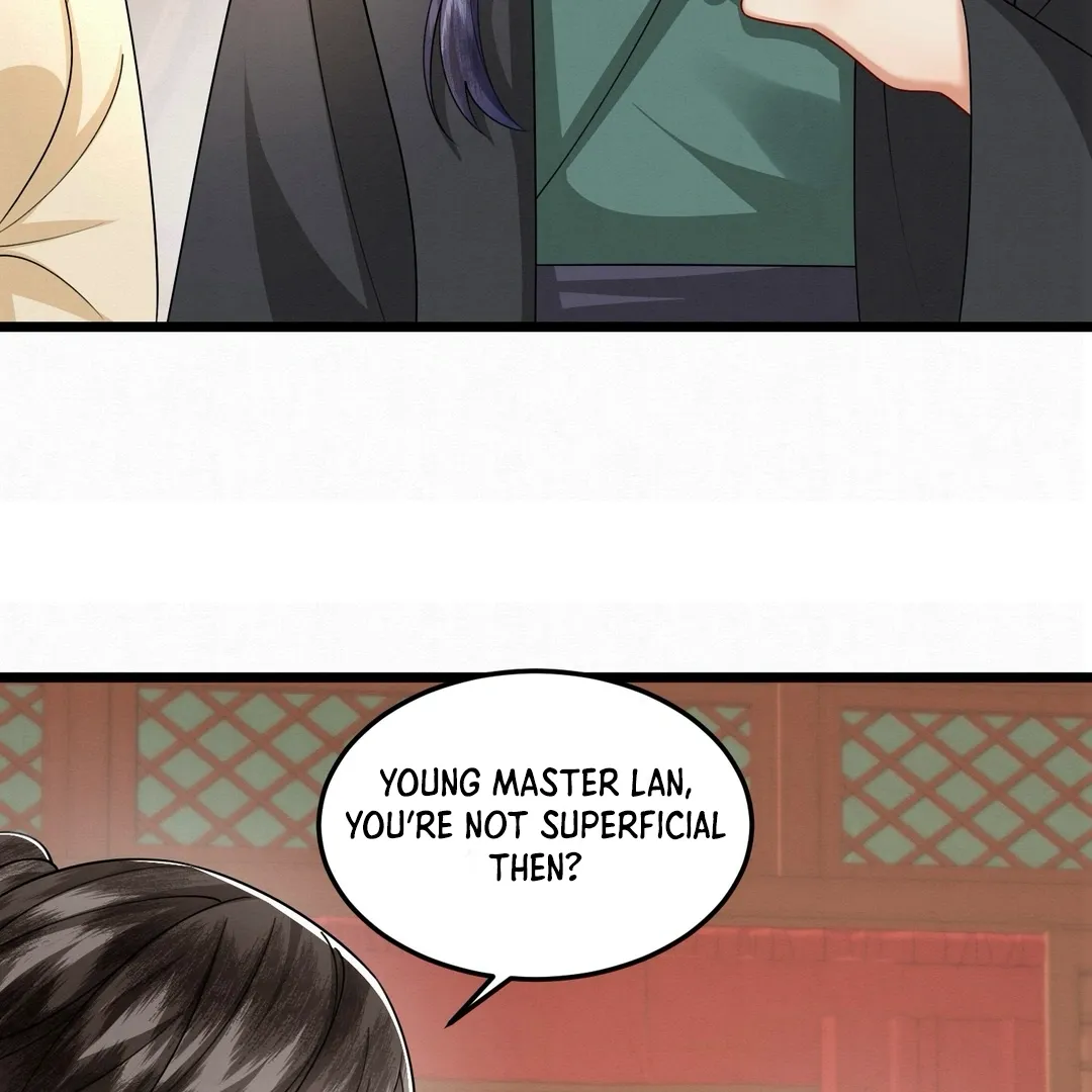 The Abandoned Wife’s Rebirth Chapter 49 page 15 - 
