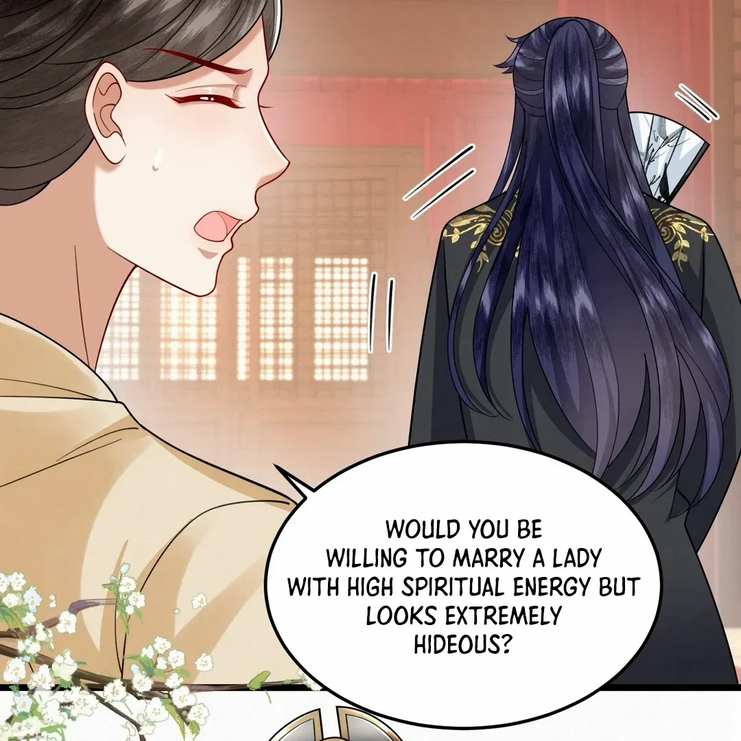 The Abandoned Wife’s Rebirth Chapter 49 page 16 - 
