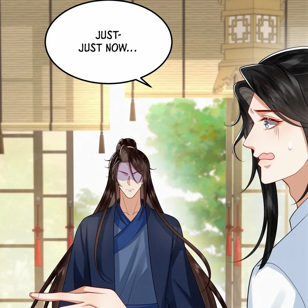 The Abandoned Wife’s Rebirth Chapter 49 page 20 - 