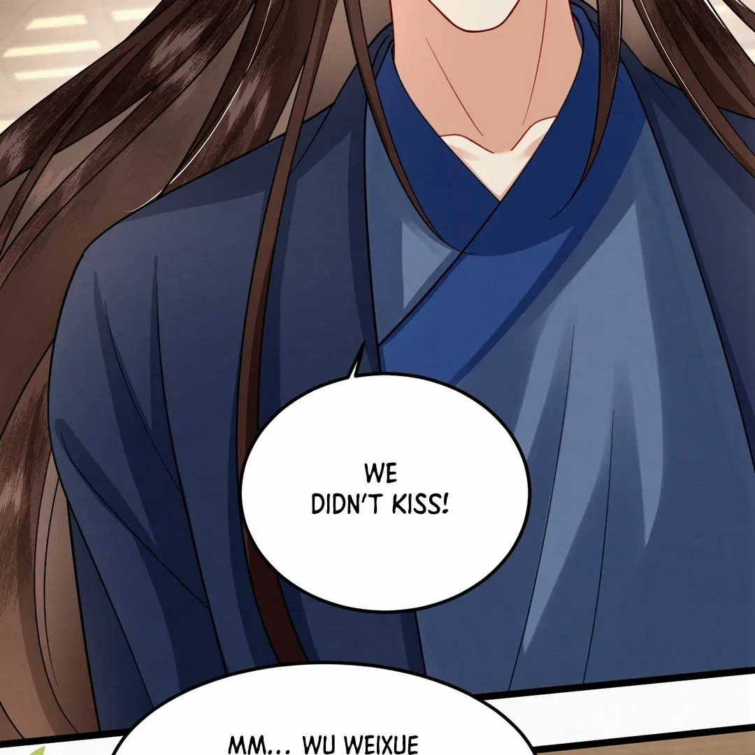The Abandoned Wife’s Rebirth Chapter 49 page 22 - 