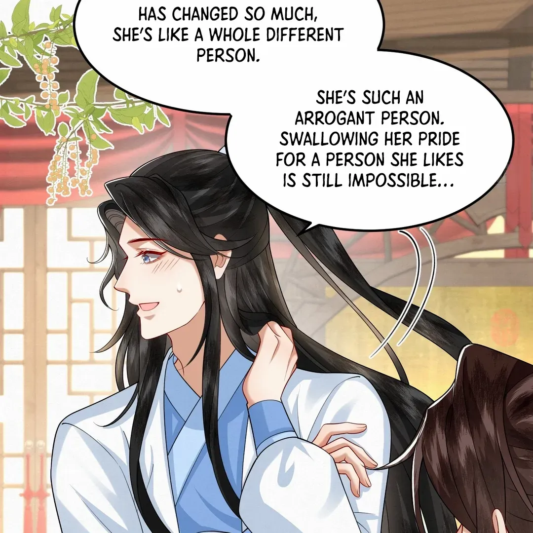The Abandoned Wife’s Rebirth Chapter 49 page 23 - 