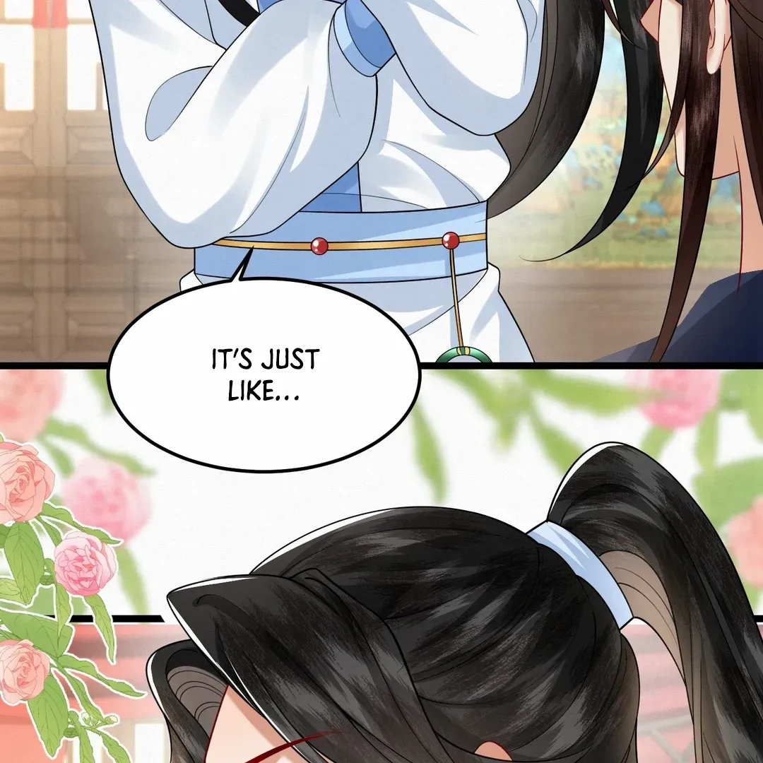 The Abandoned Wife’s Rebirth Chapter 49 page 24 - 