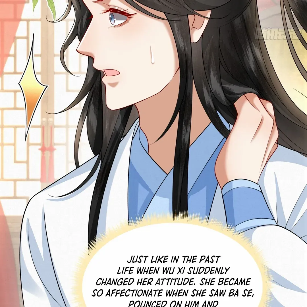 The Abandoned Wife’s Rebirth Chapter 49 page 25 - 