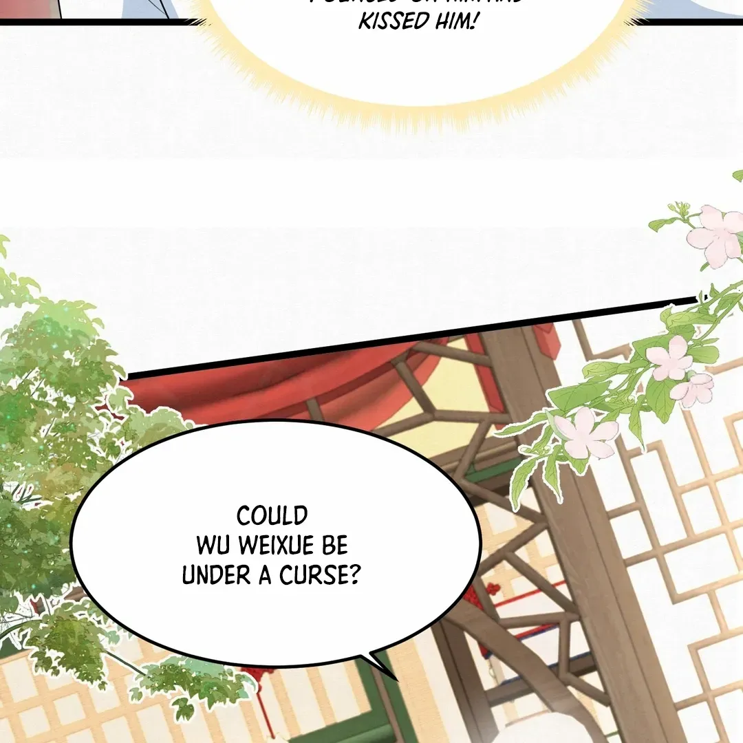 The Abandoned Wife’s Rebirth Chapter 49 page 26 - 