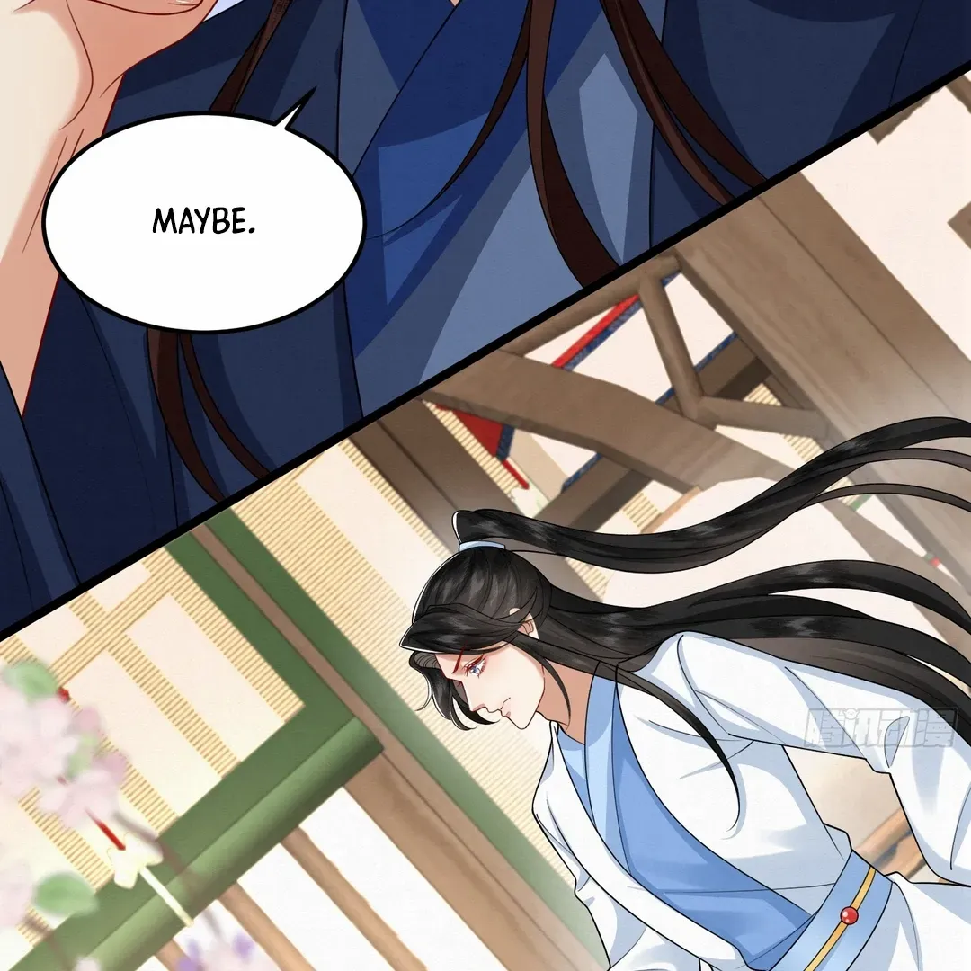 The Abandoned Wife’s Rebirth Chapter 49 page 29 - 