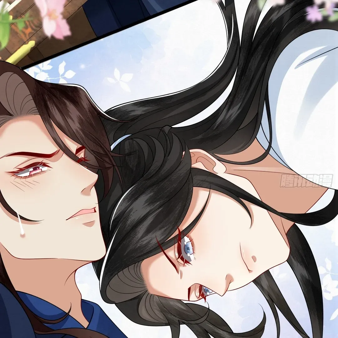 The Abandoned Wife’s Rebirth Chapter 49 page 31 - 
