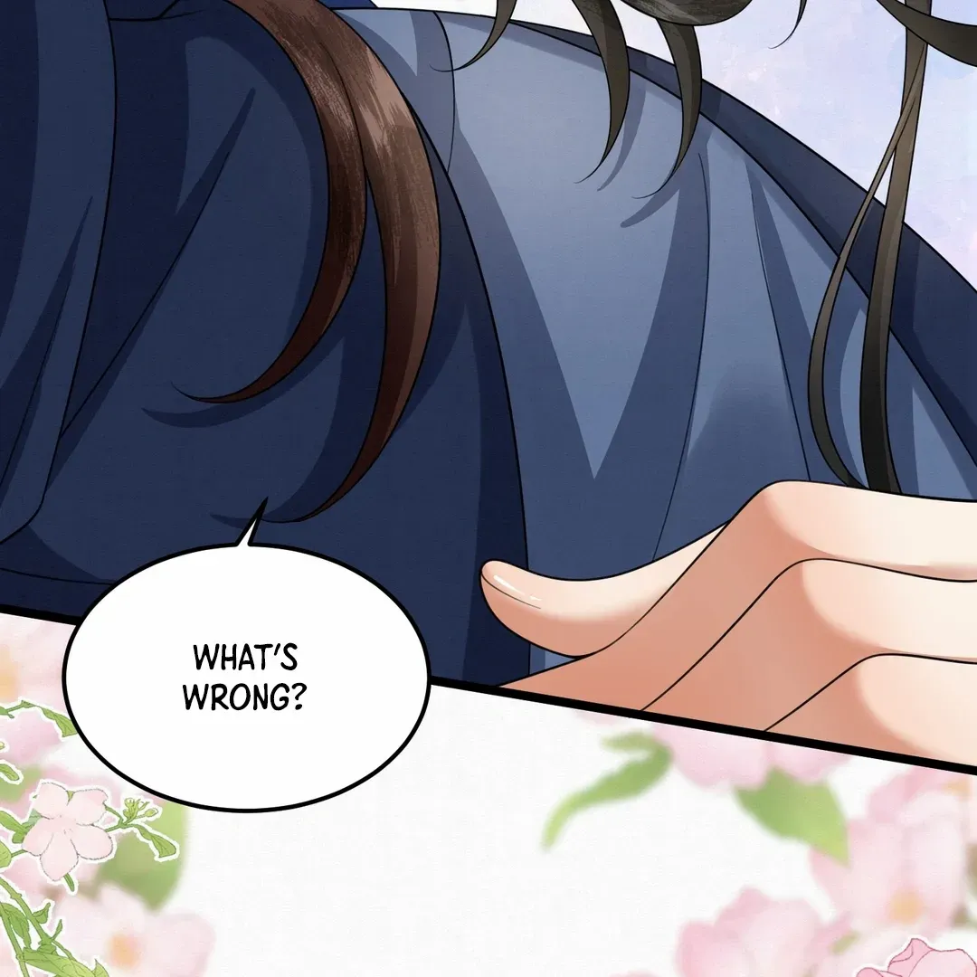 The Abandoned Wife’s Rebirth Chapter 49 page 32 - 