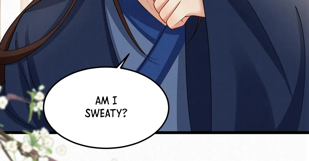 The Abandoned Wife’s Rebirth Chapter 49 page 36 - 