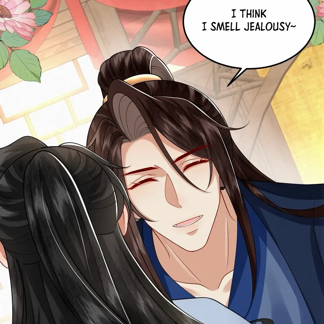 The Abandoned Wife’s Rebirth Chapter 49 page 40 - 