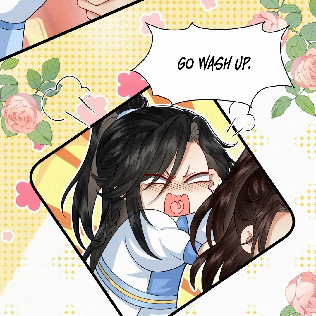 The Abandoned Wife’s Rebirth Chapter 49 page 42 - 