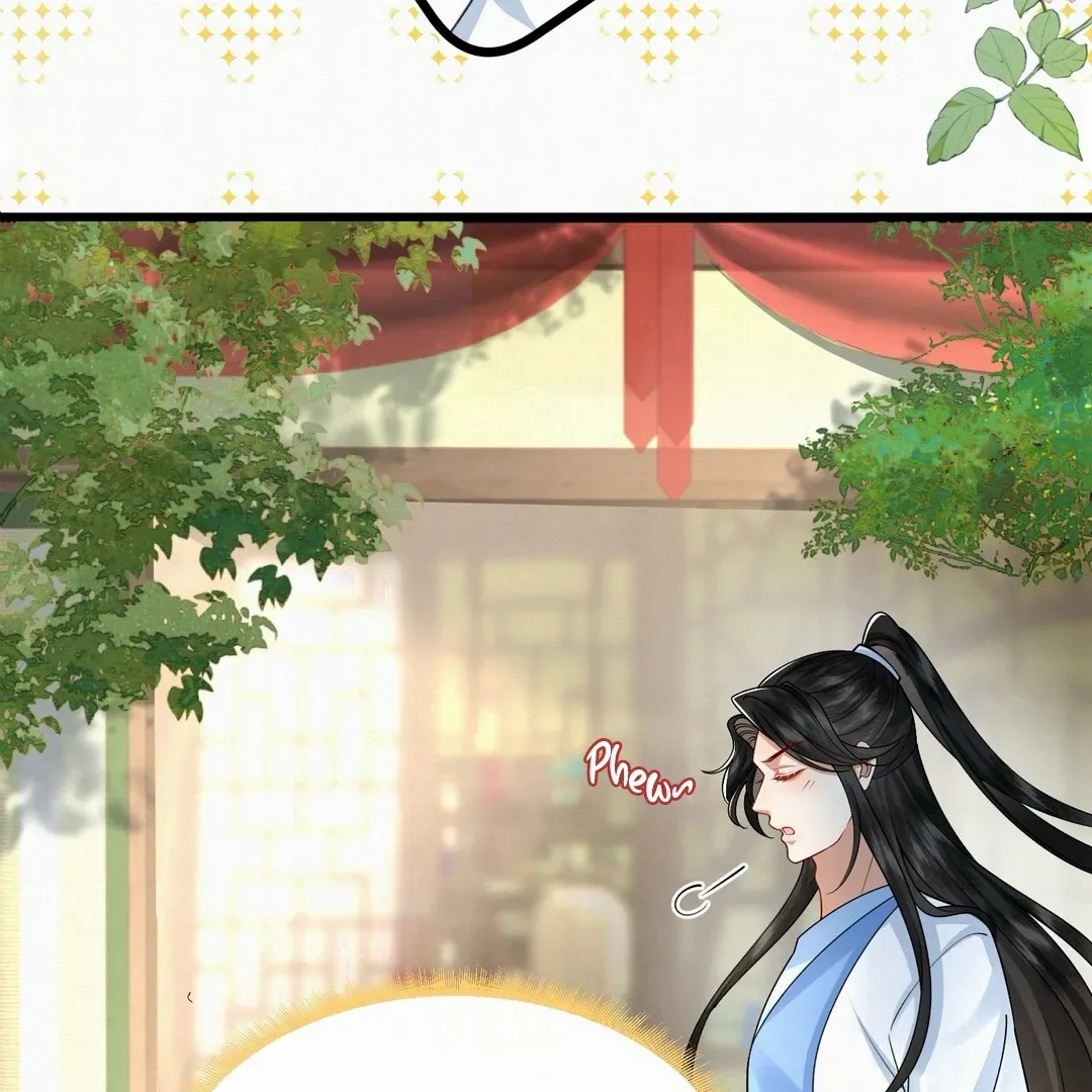 The Abandoned Wife’s Rebirth Chapter 49 page 43 - 