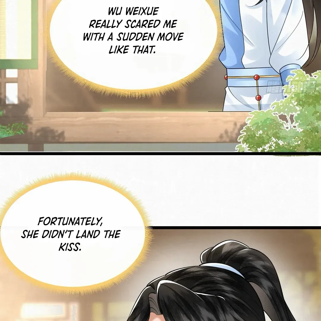 The Abandoned Wife’s Rebirth Chapter 49 page 44 - 