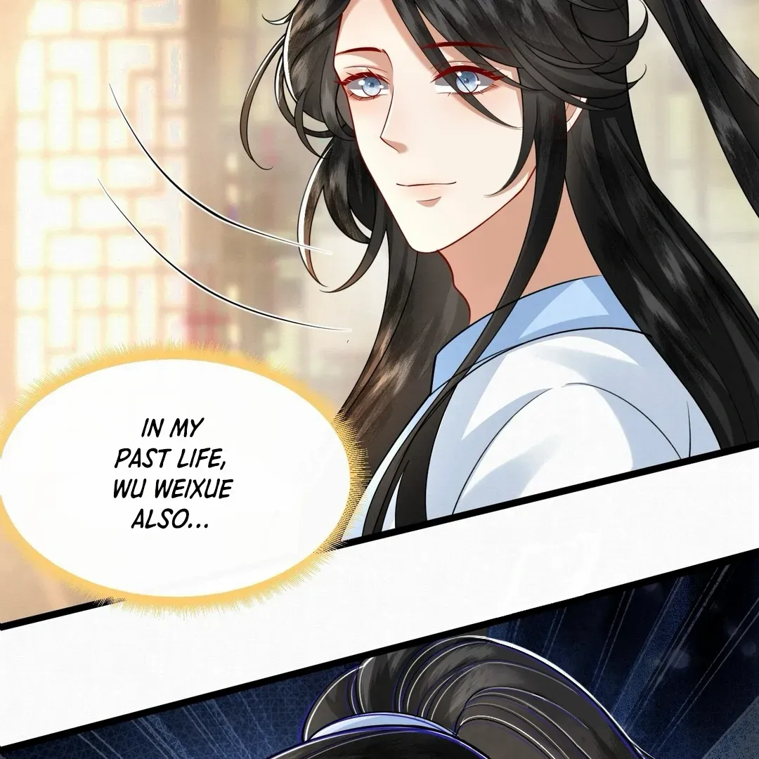 The Abandoned Wife’s Rebirth Chapter 49 page 45 - 