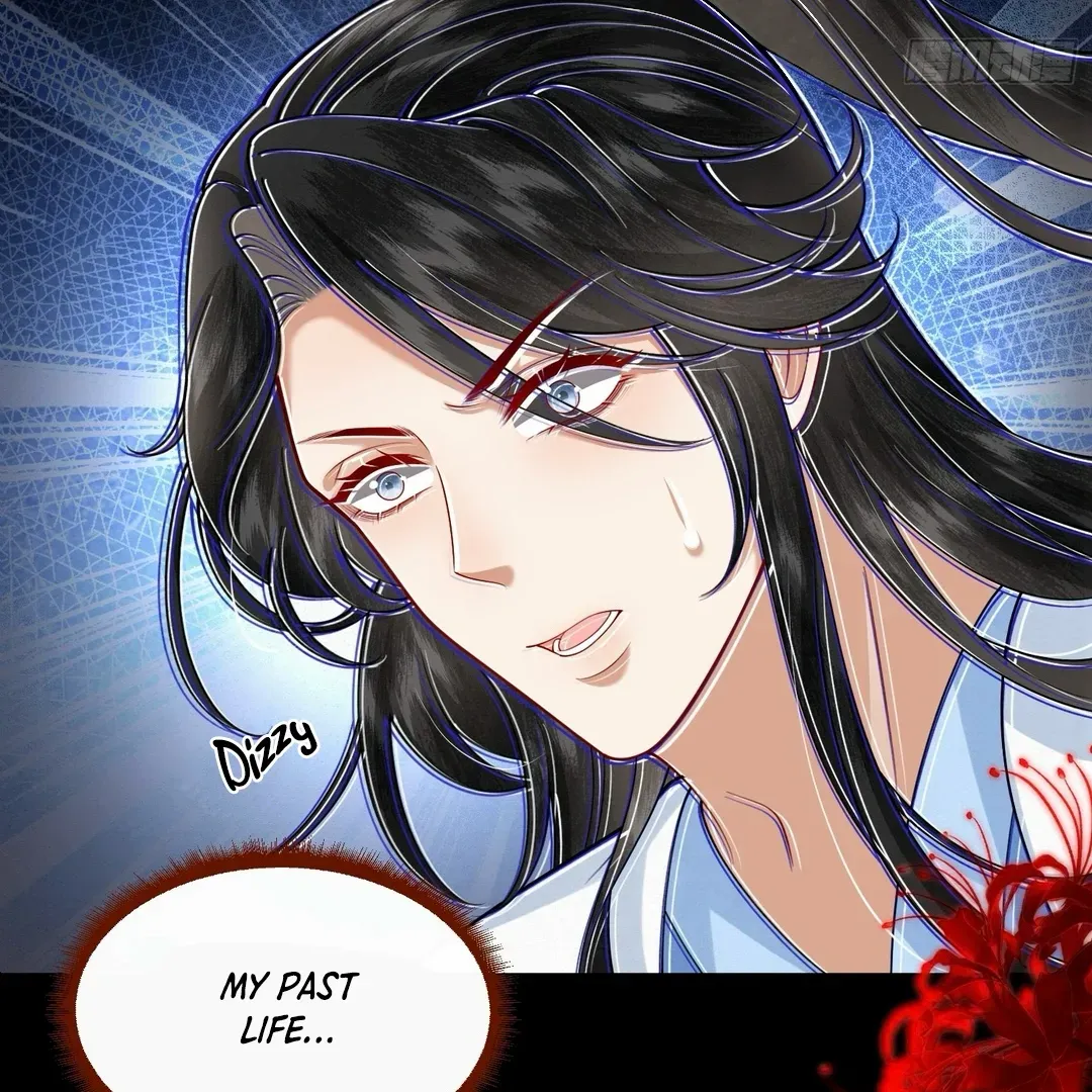 The Abandoned Wife’s Rebirth Chapter 49 page 46 - 