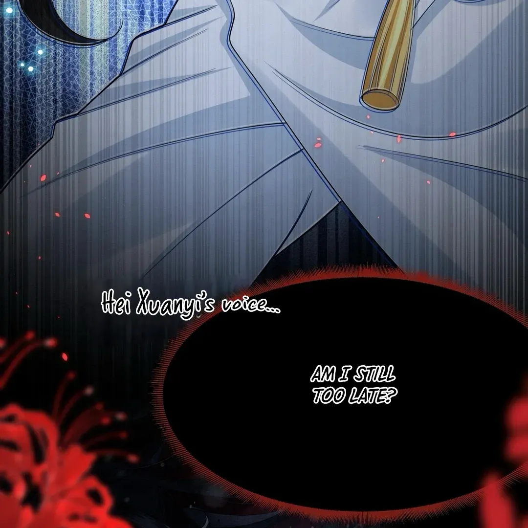 The Abandoned Wife’s Rebirth Chapter 49 page 49 - 
