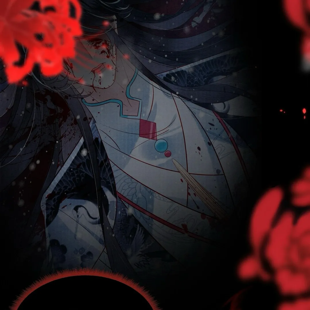 The Abandoned Wife’s Rebirth Chapter 49 page 50 - 