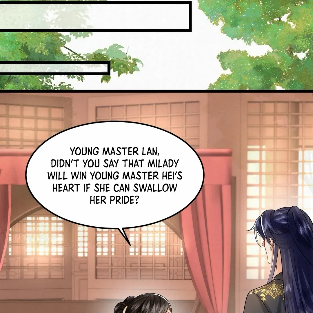 The Abandoned Wife’s Rebirth Chapter 49 page 6 - 