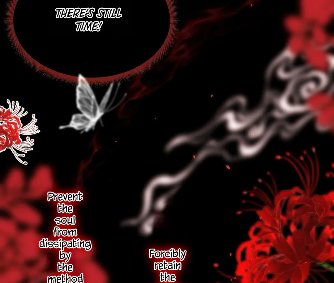 The Abandoned Wife’s Rebirth Chapter 49 page 51 - 