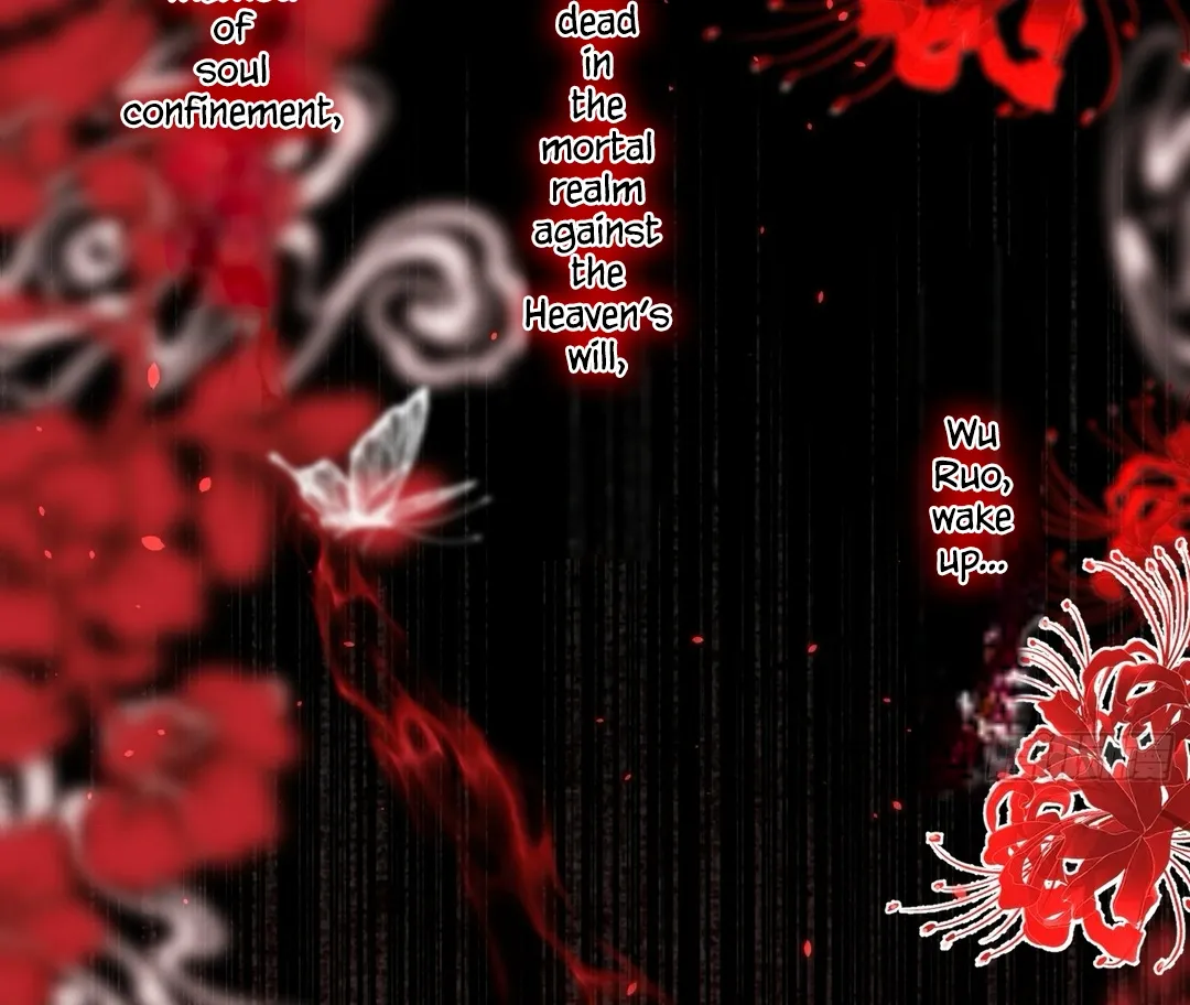 The Abandoned Wife’s Rebirth Chapter 49 page 52 - 