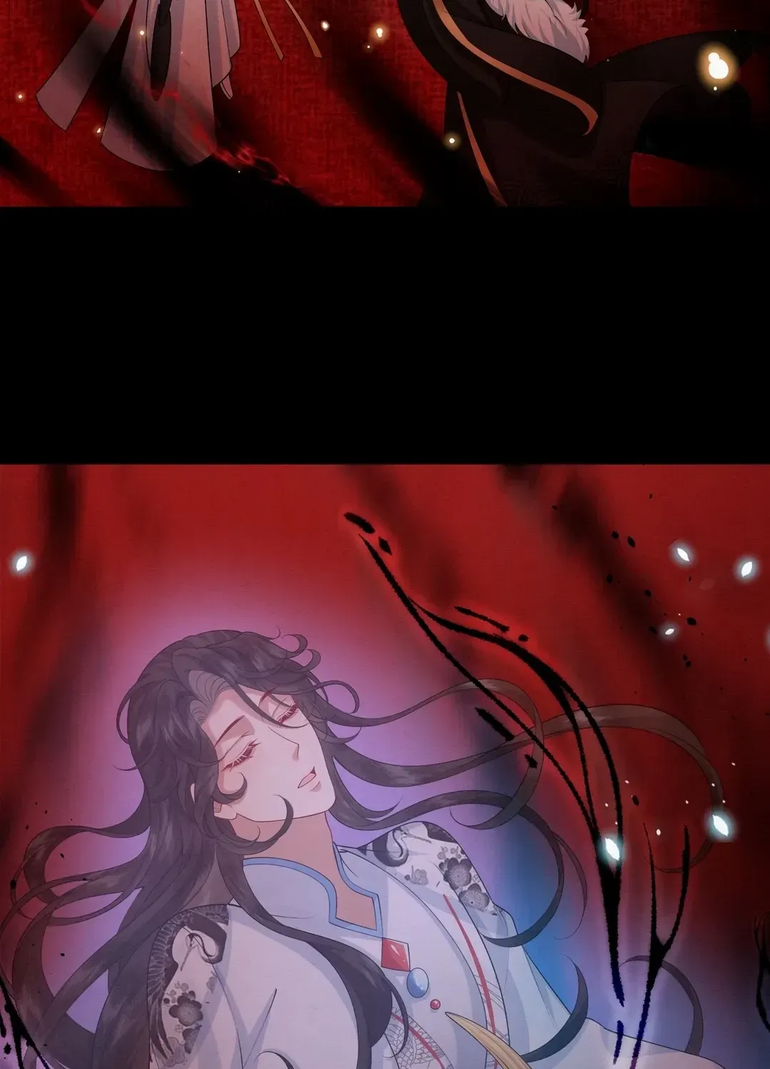 The Abandoned Wife’s Rebirth Chapter 49 page 54 - 