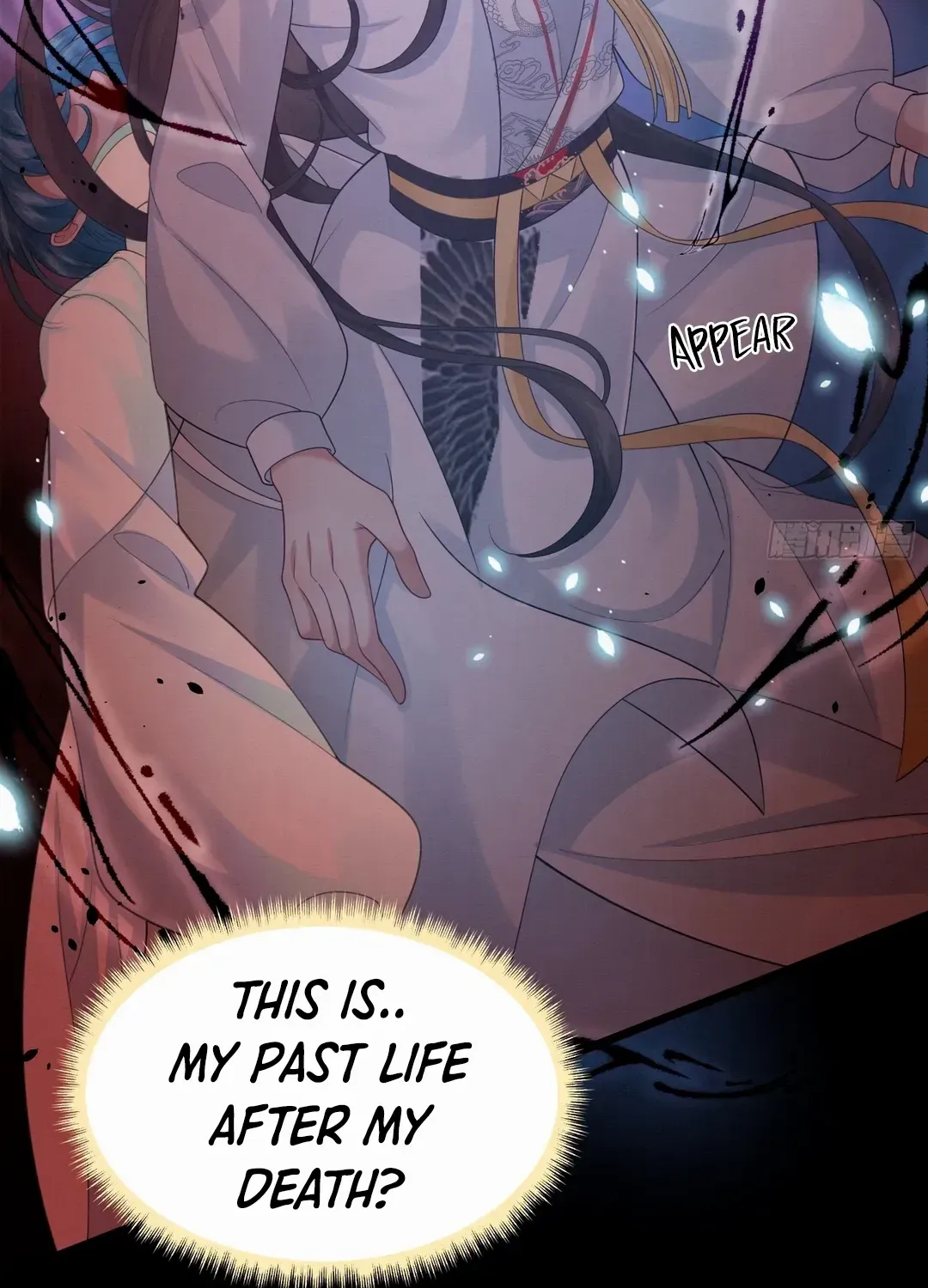 The Abandoned Wife’s Rebirth Chapter 49 page 55 - 
