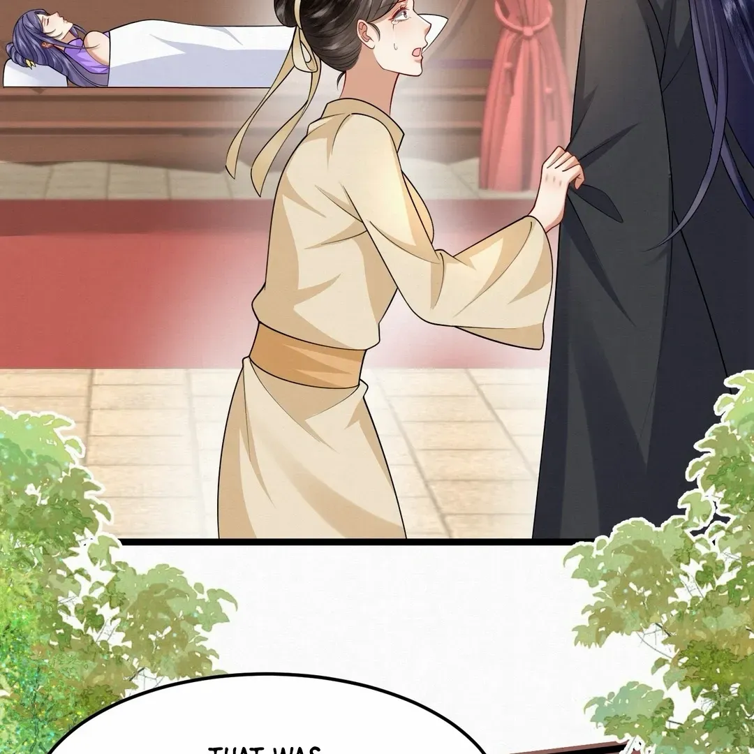 The Abandoned Wife’s Rebirth Chapter 49 page 7 - 