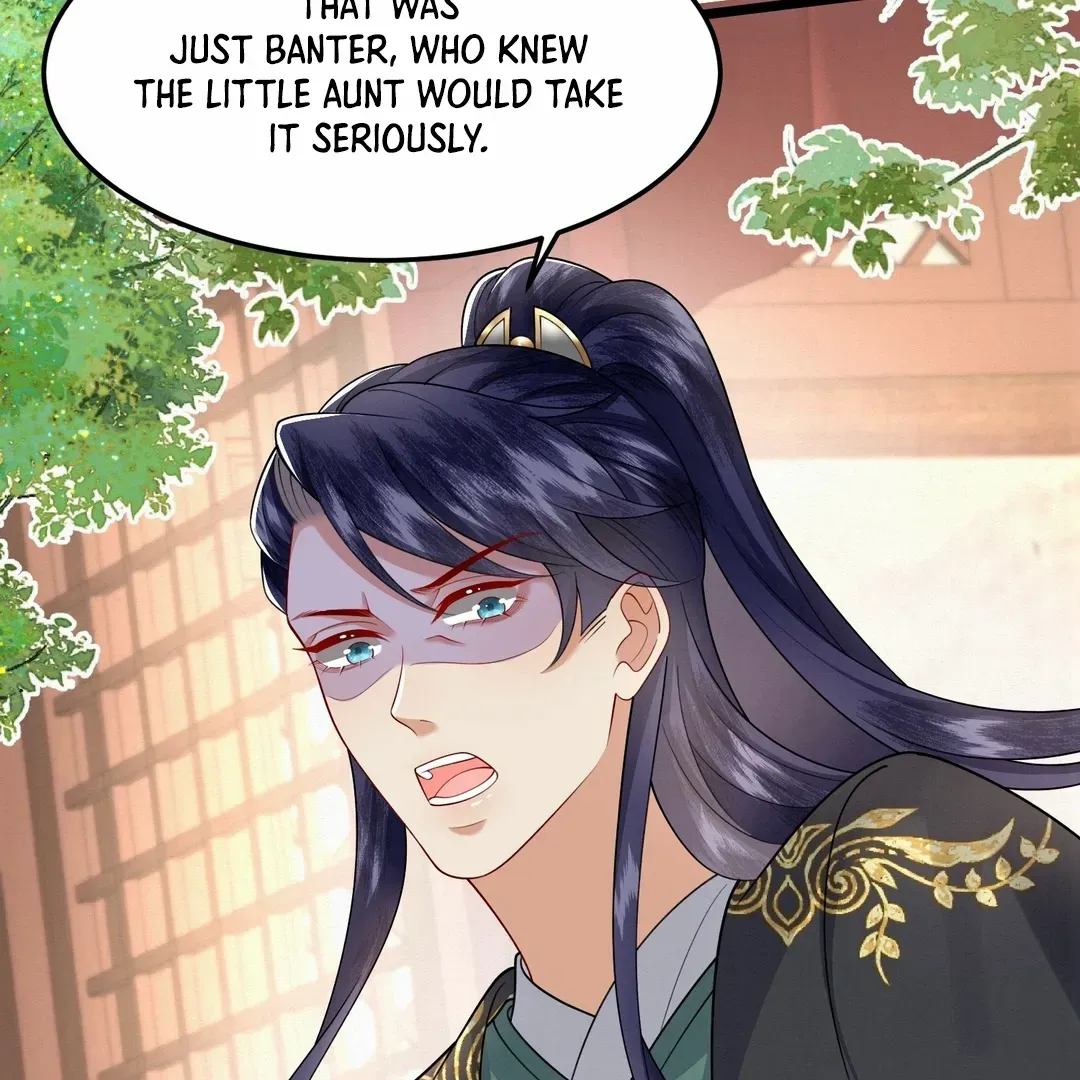 The Abandoned Wife’s Rebirth Chapter 49 page 8 - 